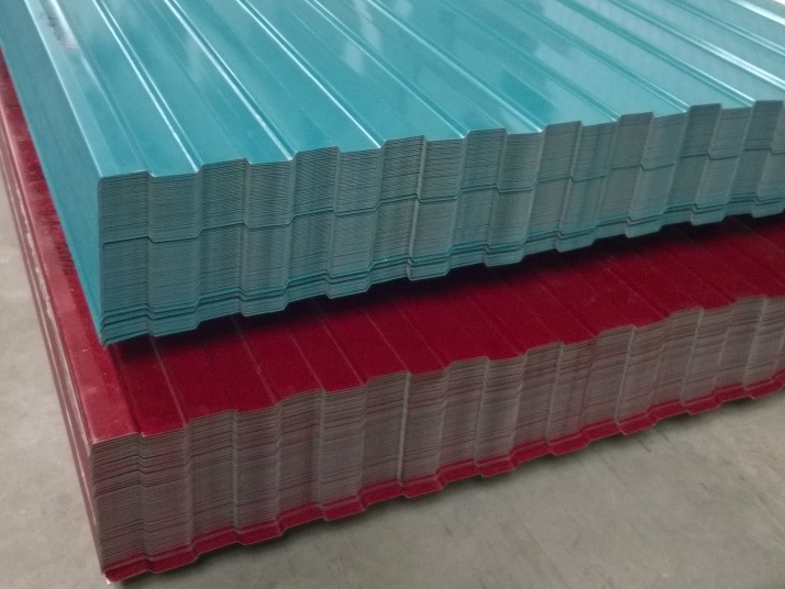 Профнастил