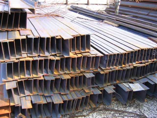 Двутавровая балка