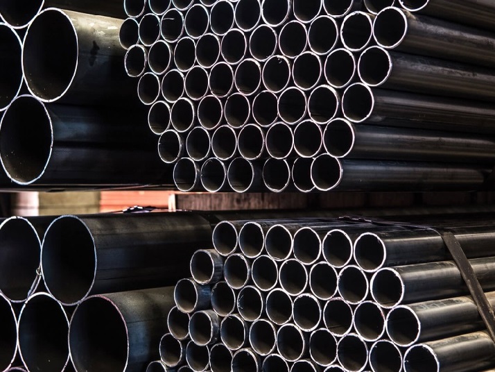 Трубный прокат