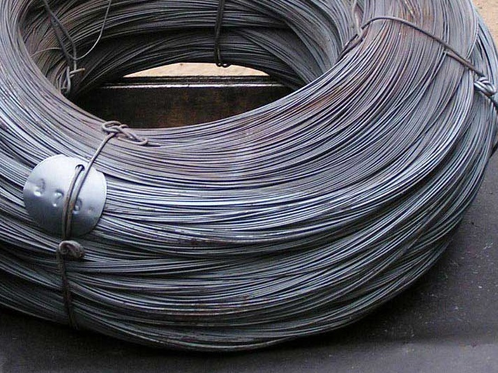 проволока вязальная