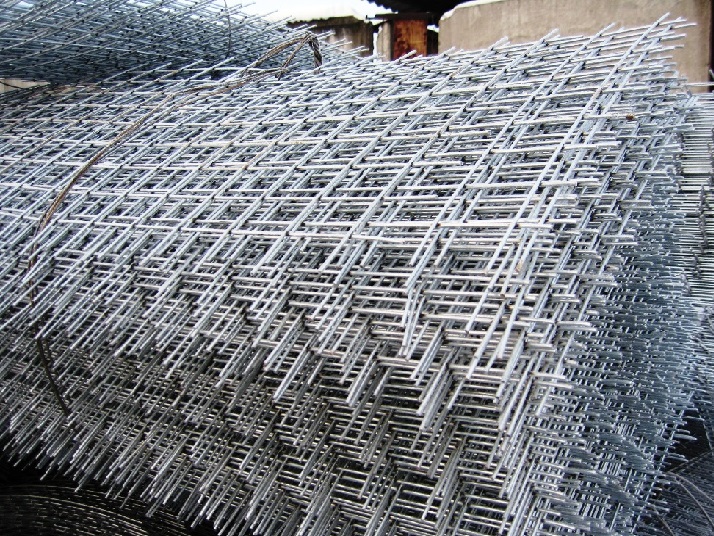 сетка сварная